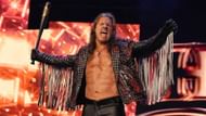 How Tall is Chris Jericho?